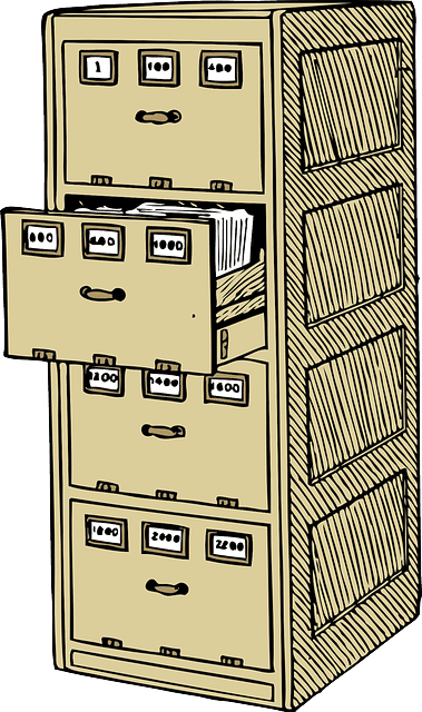 Why You Should Purchase Used Office File Cabinets