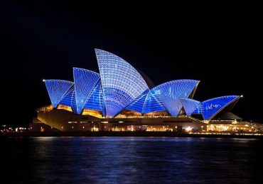 Top Tips For Creating a Virtual Reality Tour of Sydney