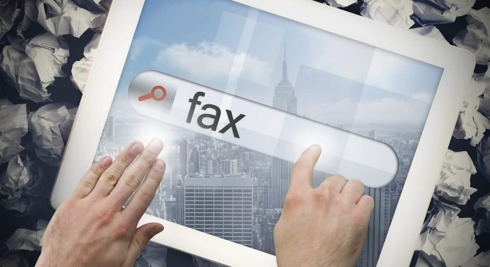 Why Faxing Remains A Vital Technology In 2023 