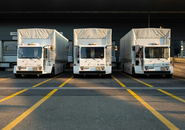 A Deep Dive into How Fuel Cards are Shaping the Future of Fleet Management