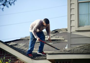 roof repair