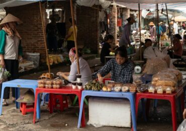 Food Tents