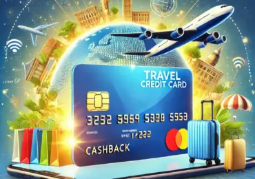 Benefits of Travel Credit Cards: Earn Miles, Cashback, and More